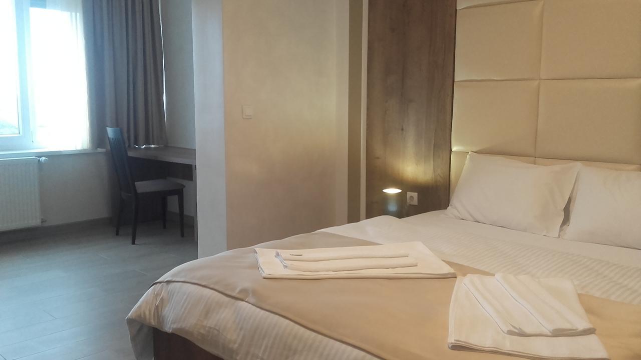 Guesthouse Nikolic Negotin Kültér fotó
